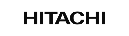 日立製作所-ロゴ