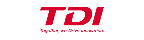 TDI-ロゴ