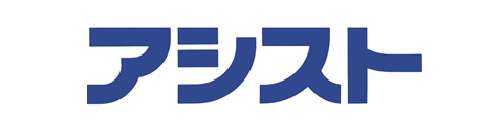 アシスト-ロゴ