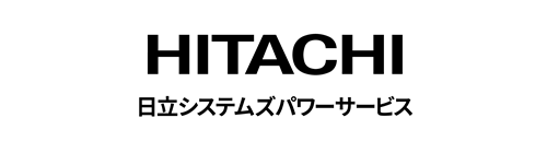 日立システムズパワーサービス-ロゴ