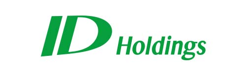 IDHoldings-ロゴ