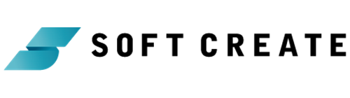 ソフトクリエイト_ロゴ