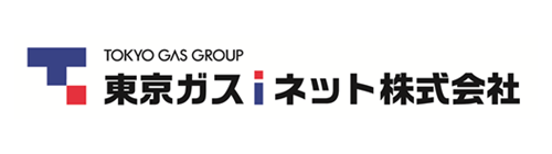 東京ガスｉネット-ロゴ