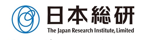 日本総合研究所-ロゴ