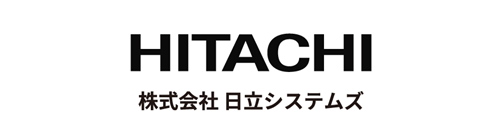 日立システムズロゴ