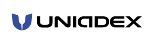 ユニアデックスロゴ